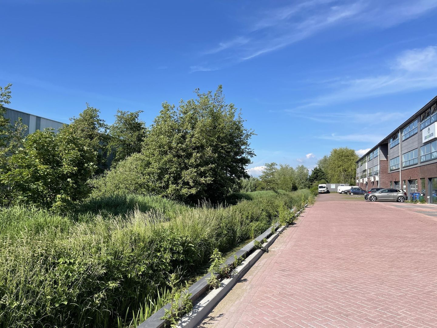 Aalsmeerderdijk 160, Oude Meer foto-6 blur