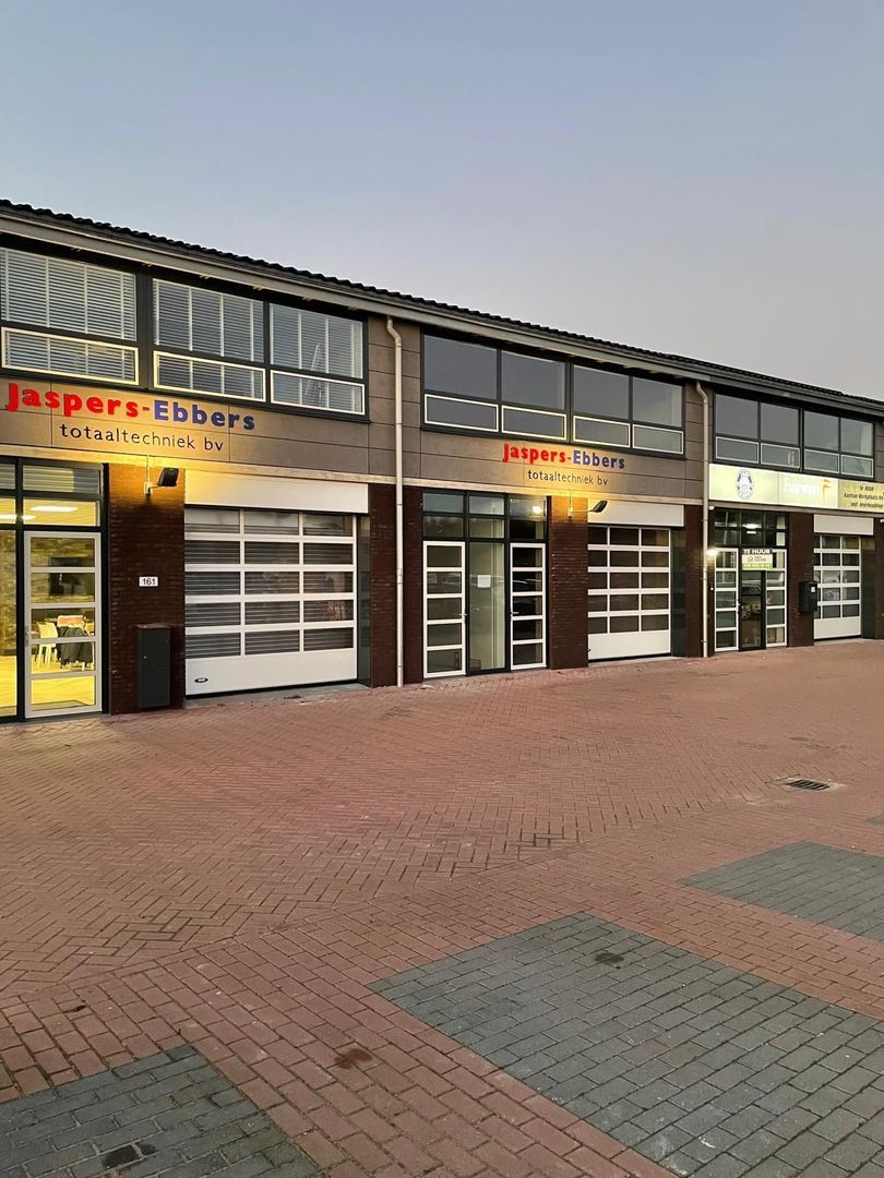 Aalsmeerderdijk 160, Oude Meer foto-0 blur