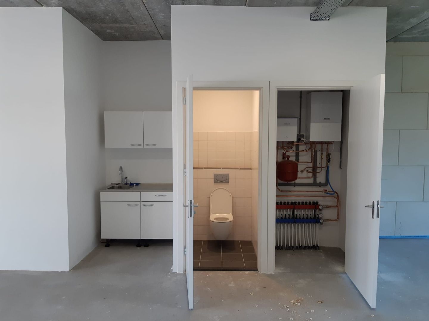 Aalsmeerderdijk 160, Oude Meer foto-5 blur