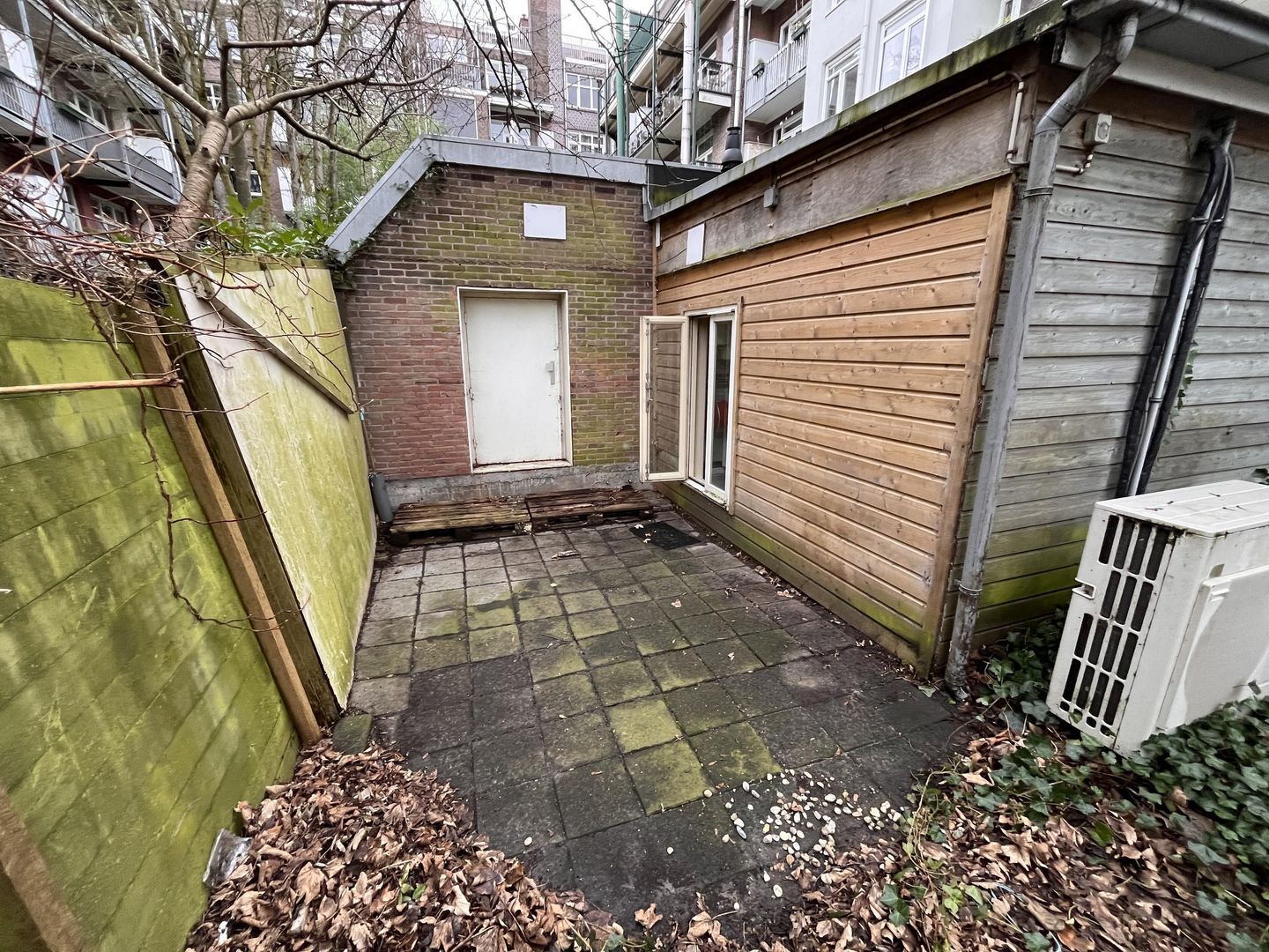 Rijnstraat 64 1, Amsterdam foto-9 blur