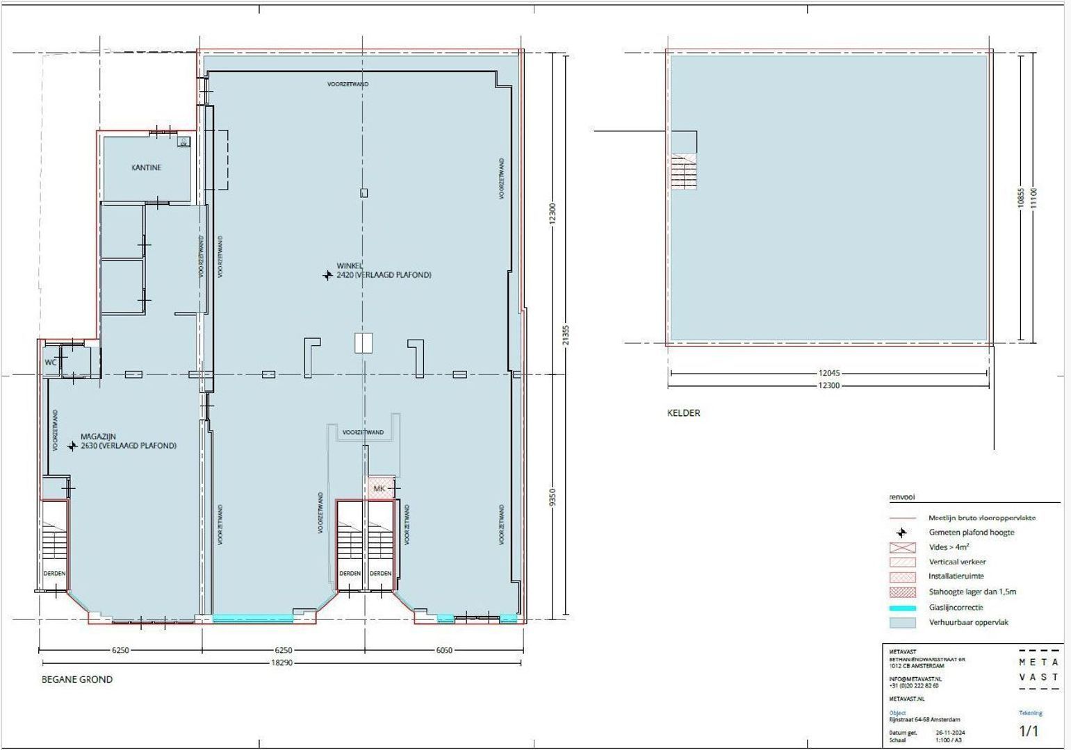 Rijnstraat 64 1, Amsterdam foto-10 blur