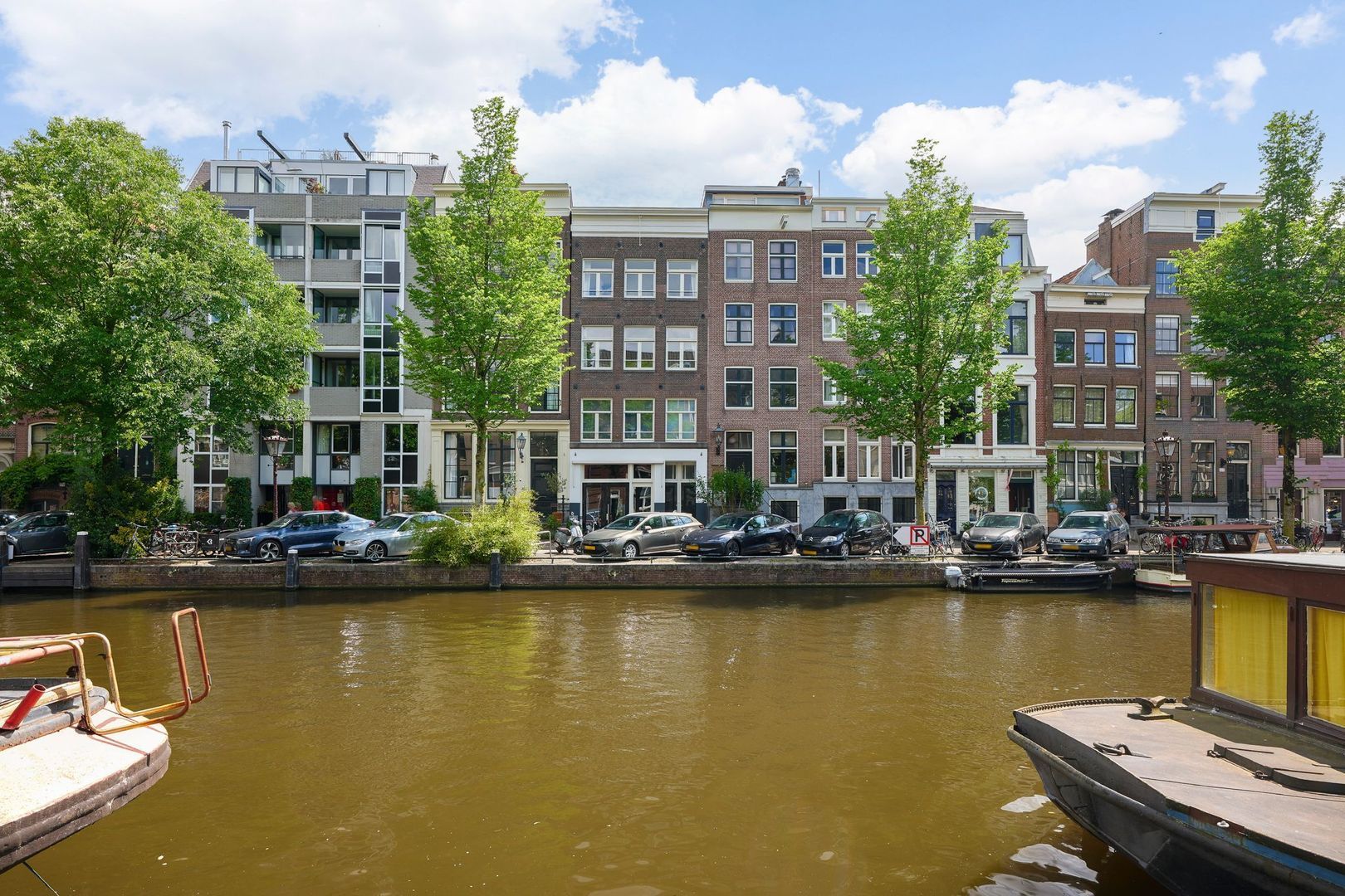 Prinsengracht 405 H, Amsterdam foto-0 blur