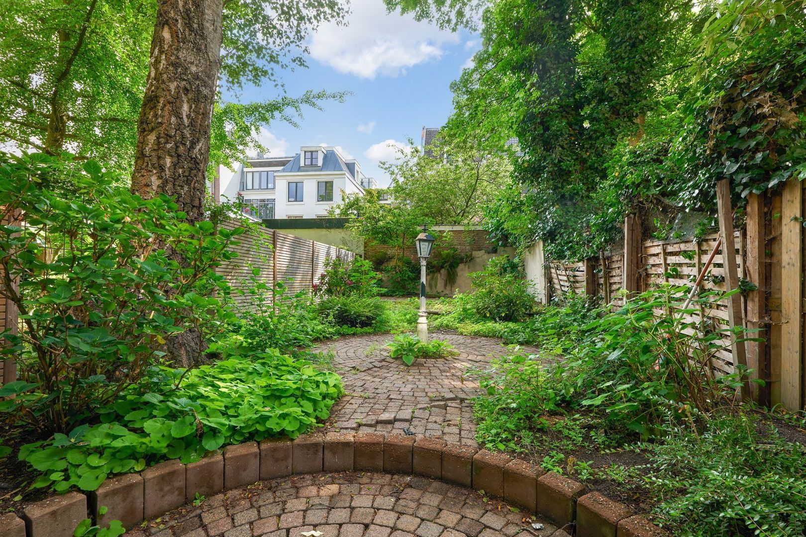 Prinsengracht 405 H, Amsterdam foto-13 blur