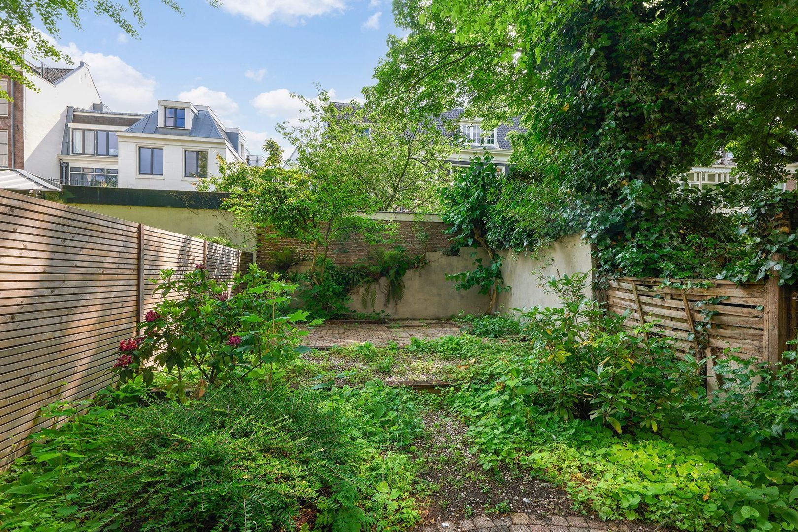 Prinsengracht 405 H, Amsterdam foto-14 blur