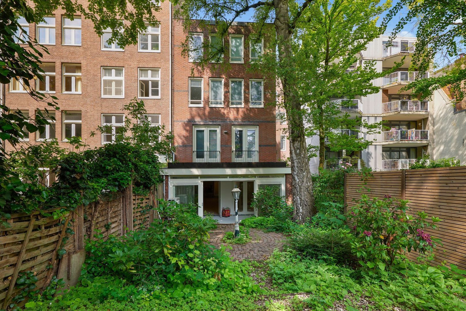 Prinsengracht 405 H, Amsterdam foto-15 blur