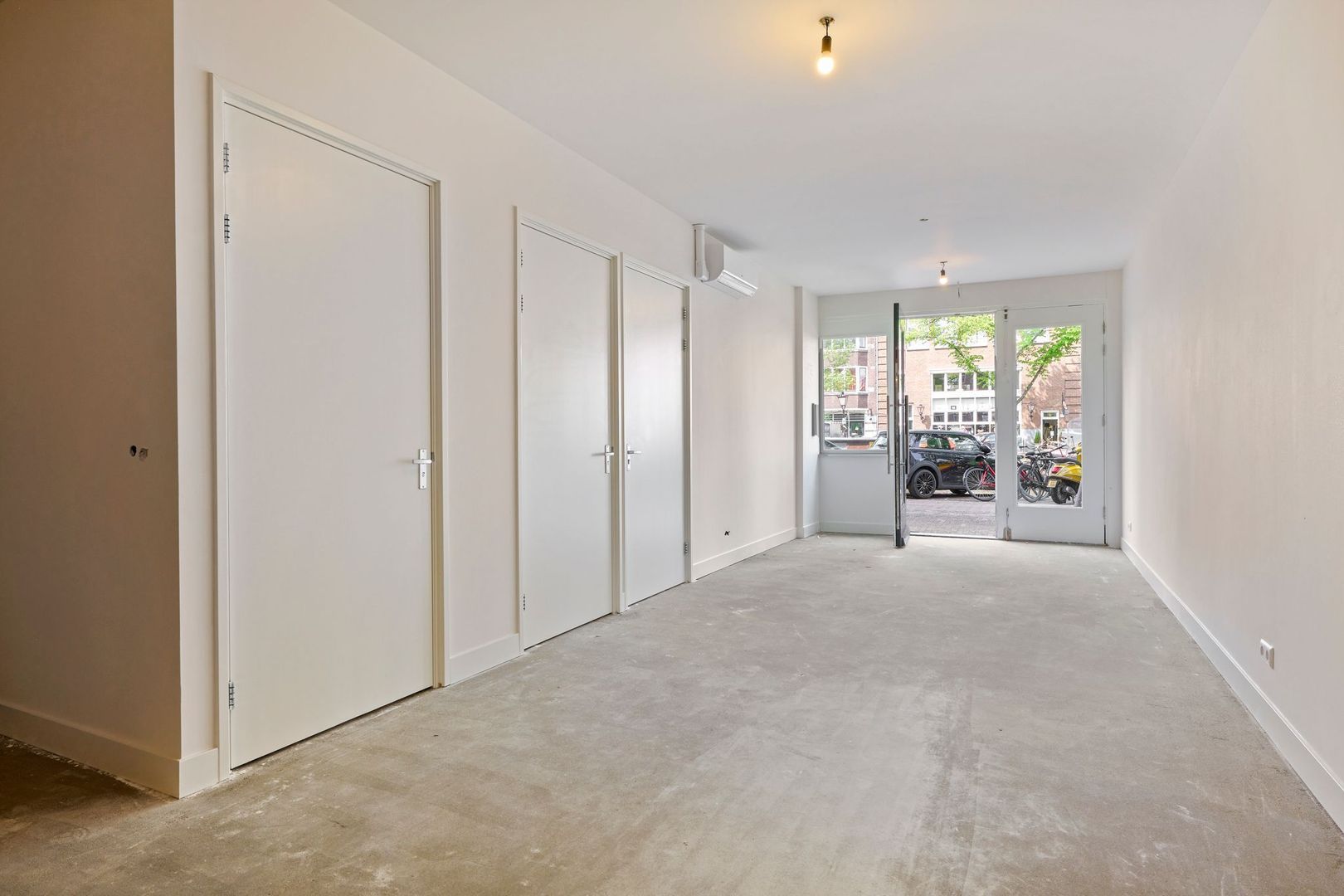 Prinsengracht 405 H, Amsterdam foto-6 blur