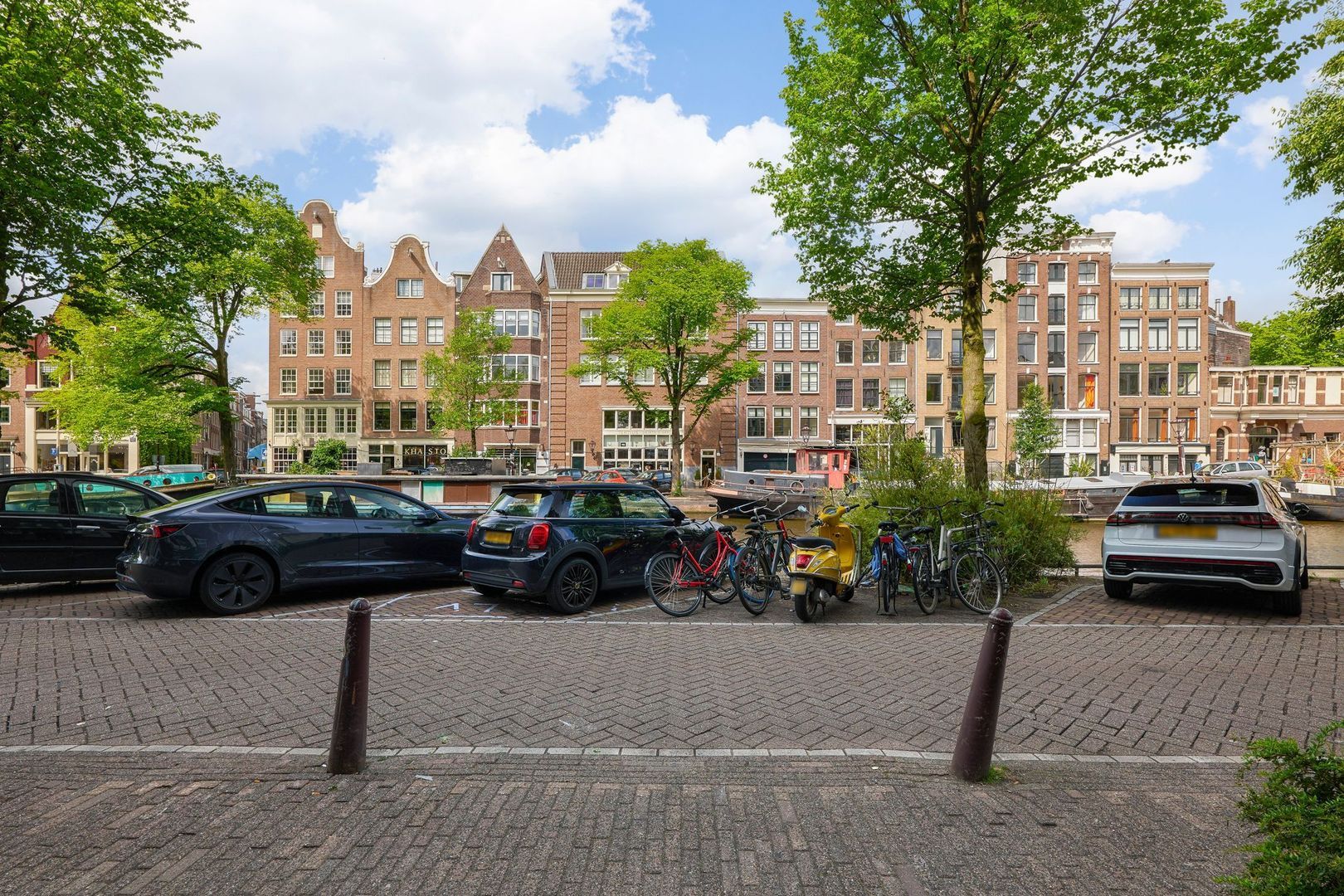 Prinsengracht 405 H, Amsterdam foto-3 blur