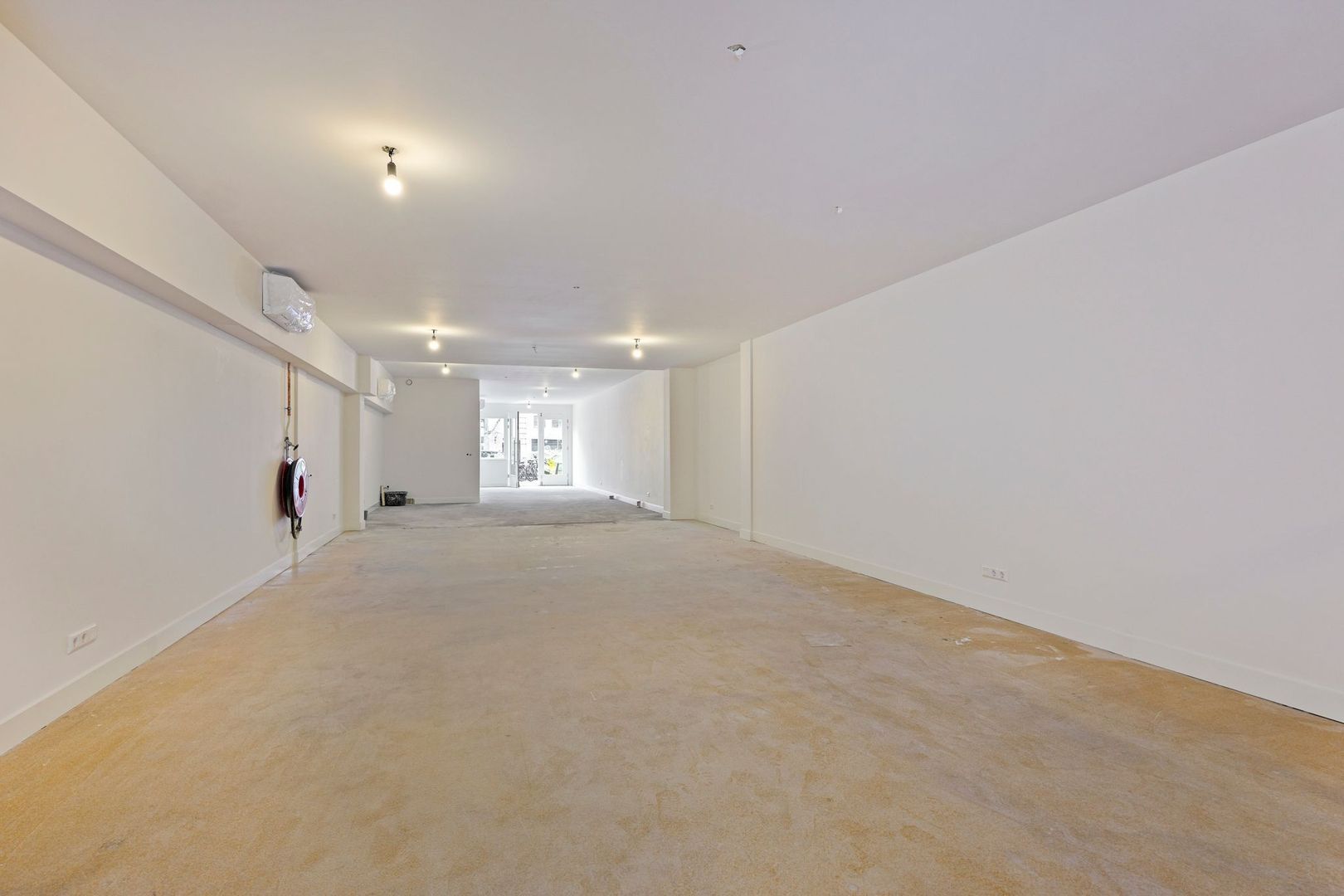 Prinsengracht 405 H, Amsterdam foto-16 blur