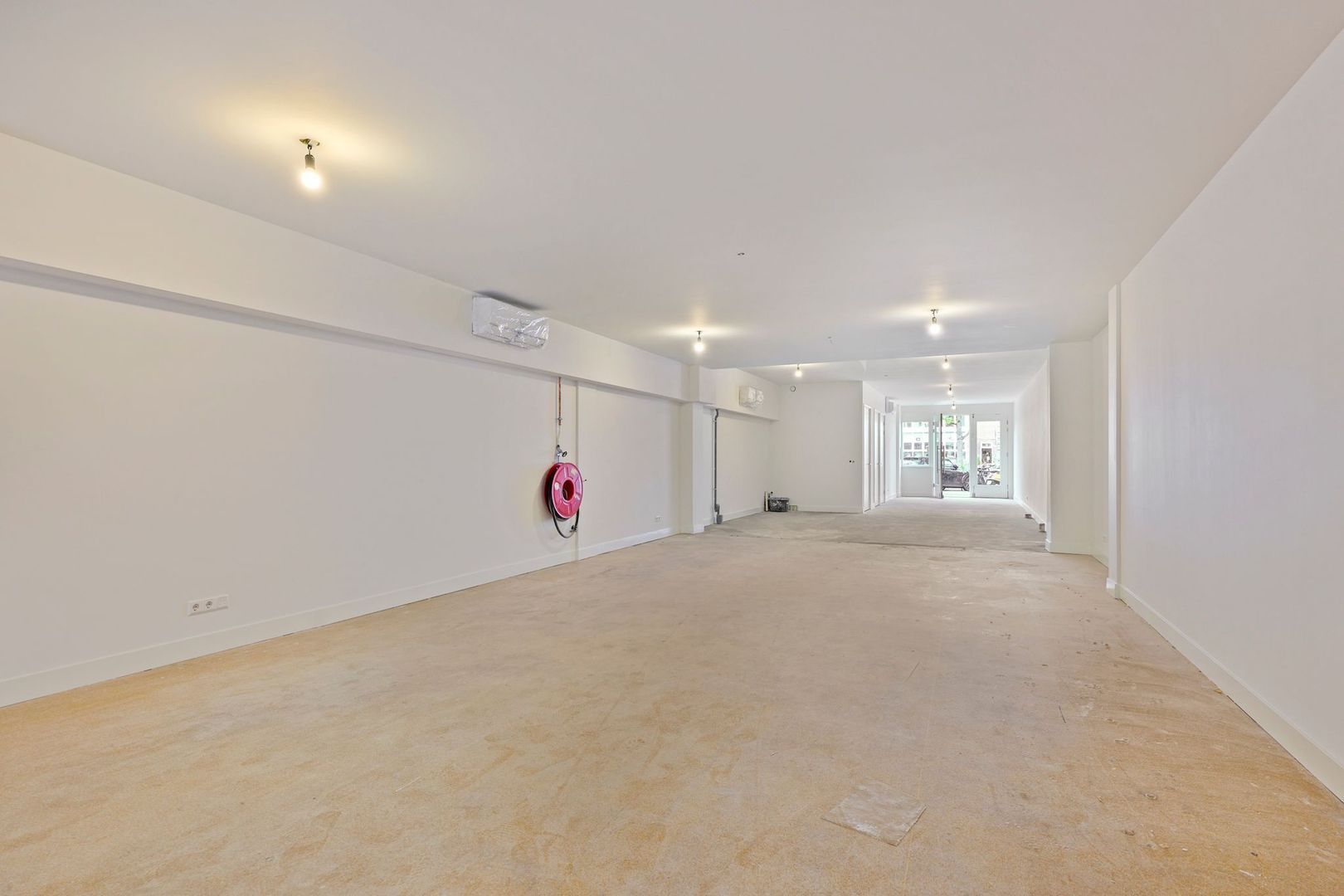 Prinsengracht 405 H, Amsterdam foto-17 blur