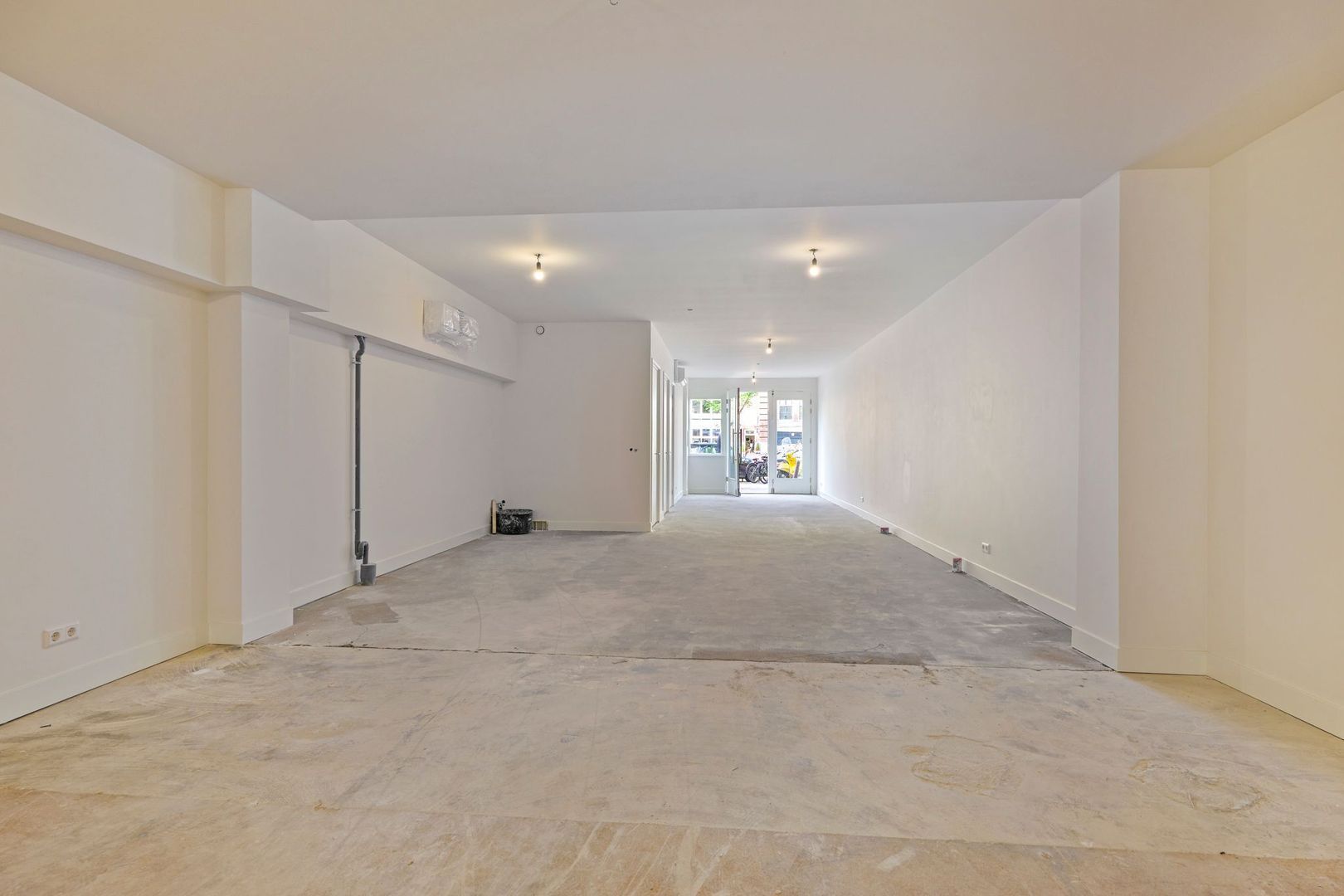 Prinsengracht 405 H, Amsterdam foto-18 blur