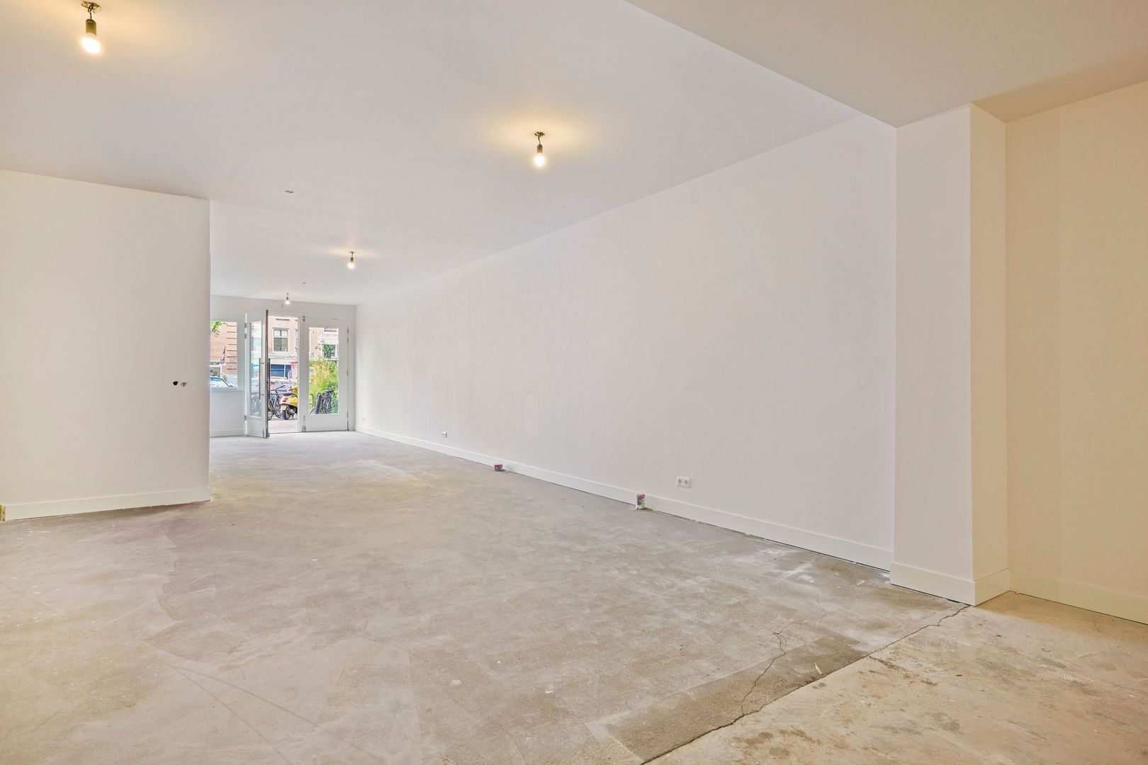 Prinsengracht 405 H, Amsterdam foto-19 blur