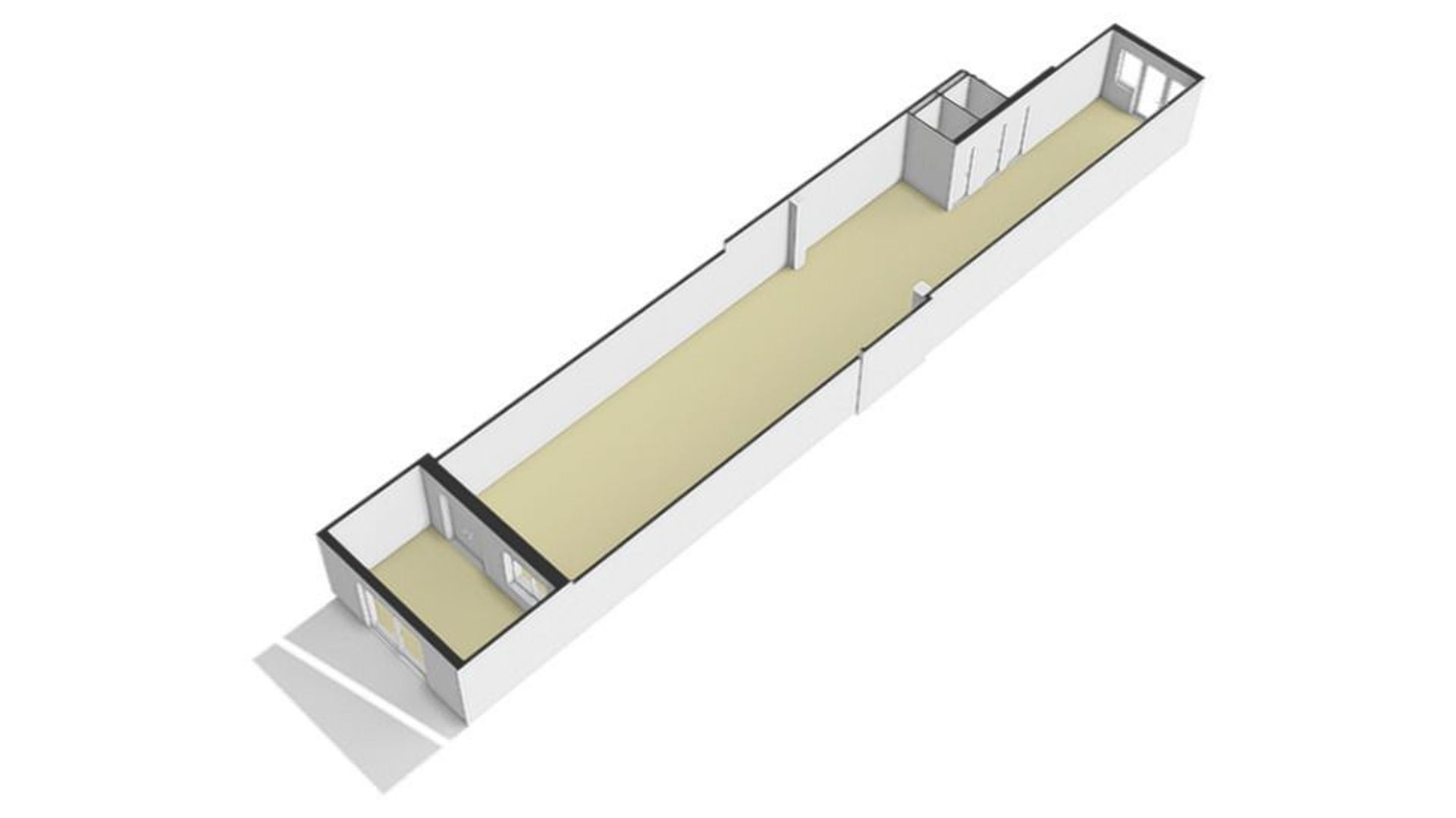 Prinsengracht 405 H, Amsterdam foto-21 blur