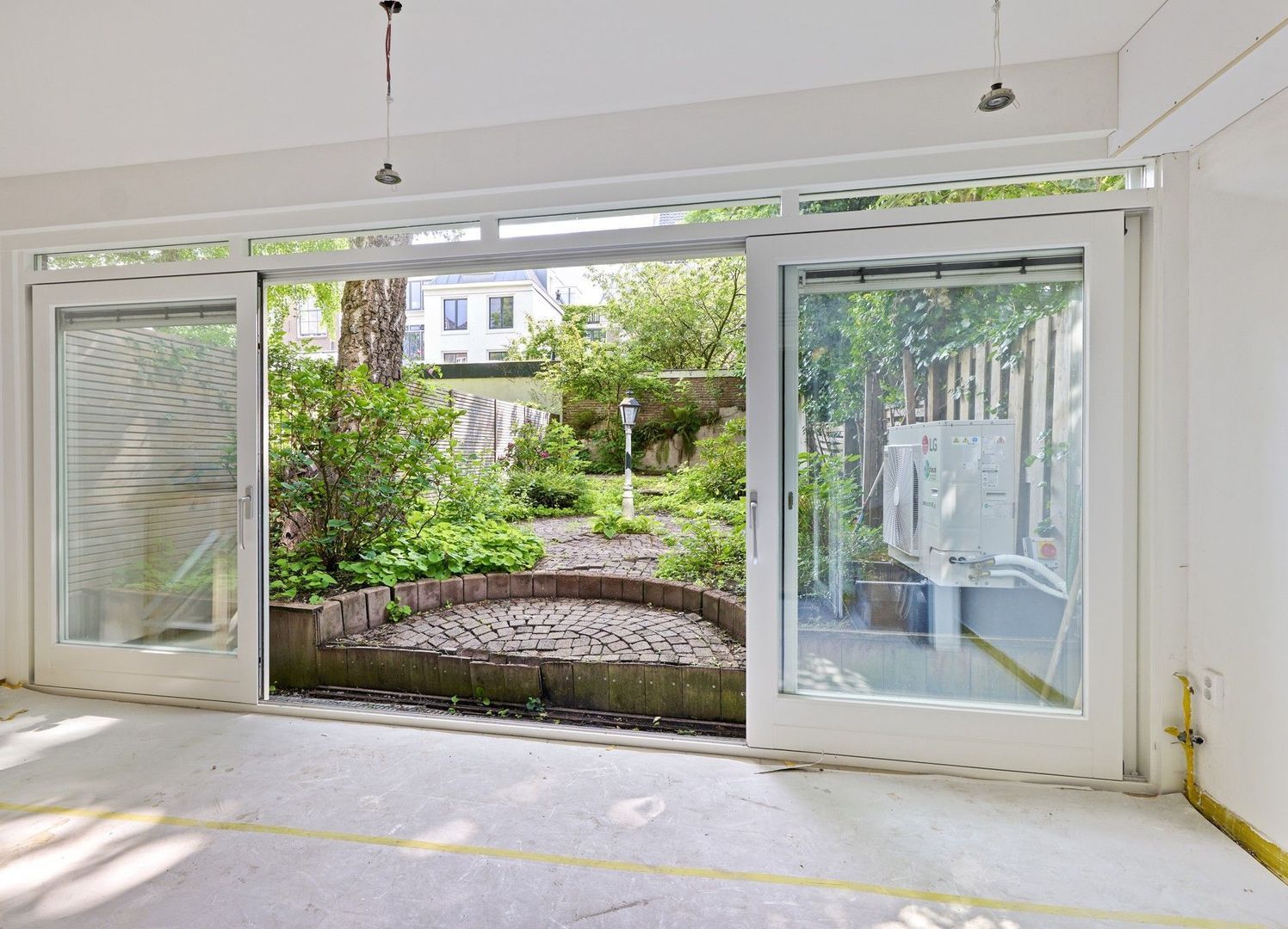 Prinsengracht 405 H, Amsterdam foto-12 blur