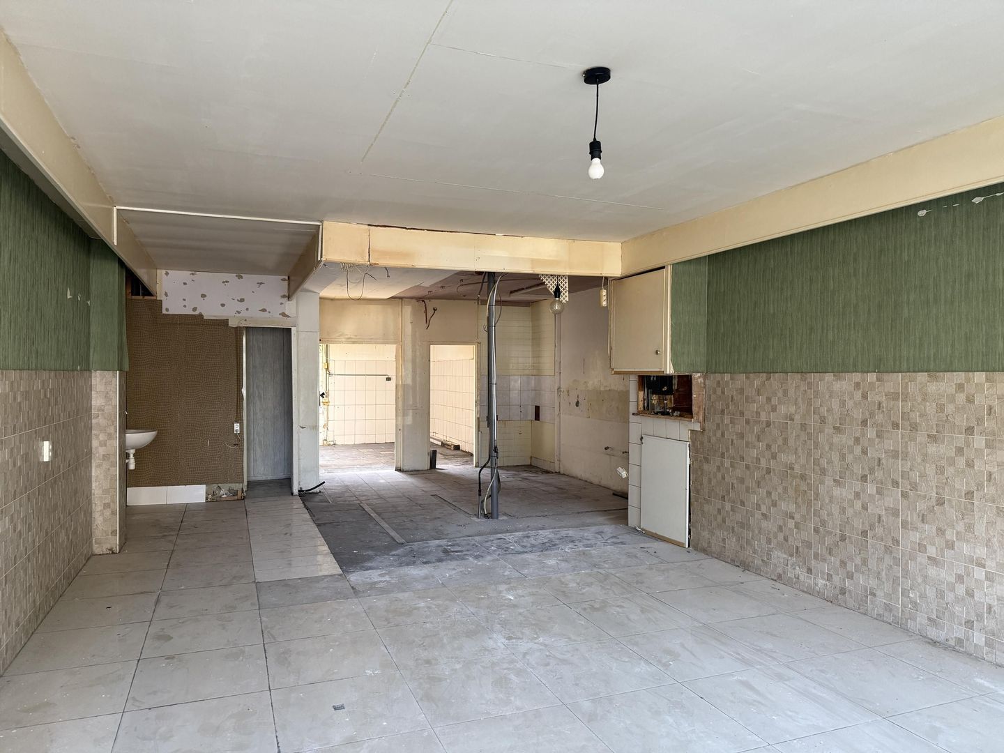 Postjesweg 93 H, Amsterdam foto-2 blur