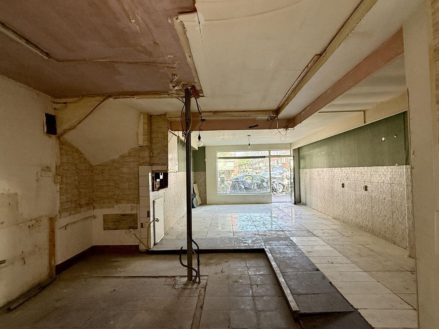 Postjesweg 93 H, Amsterdam foto-3 blur