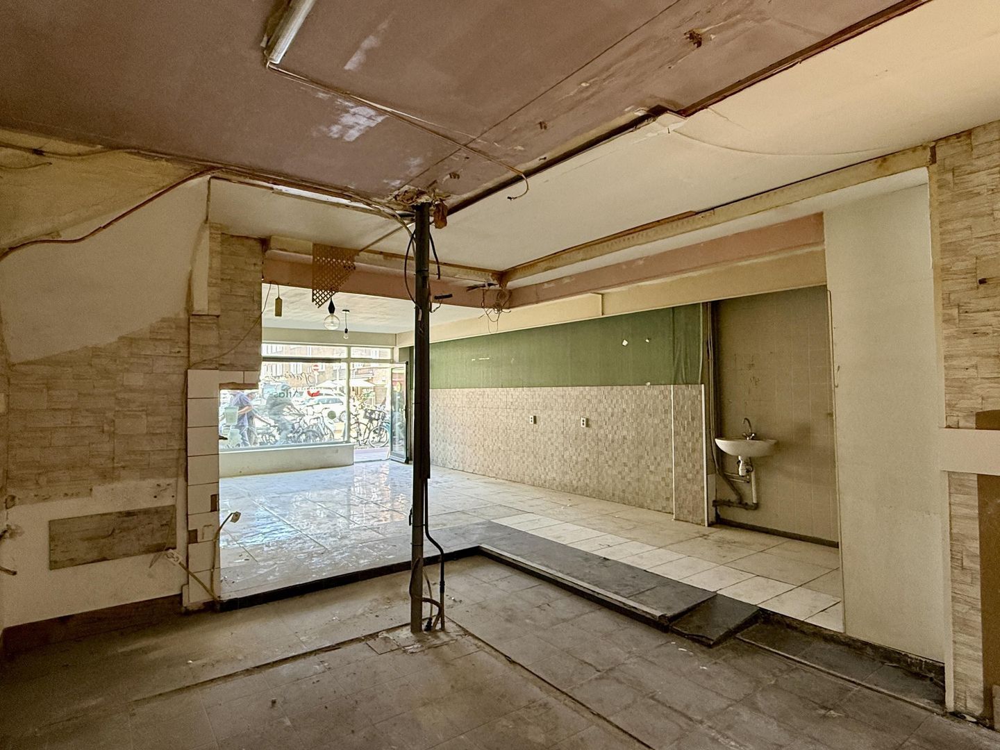 Postjesweg 93 H, Amsterdam foto-4 blur