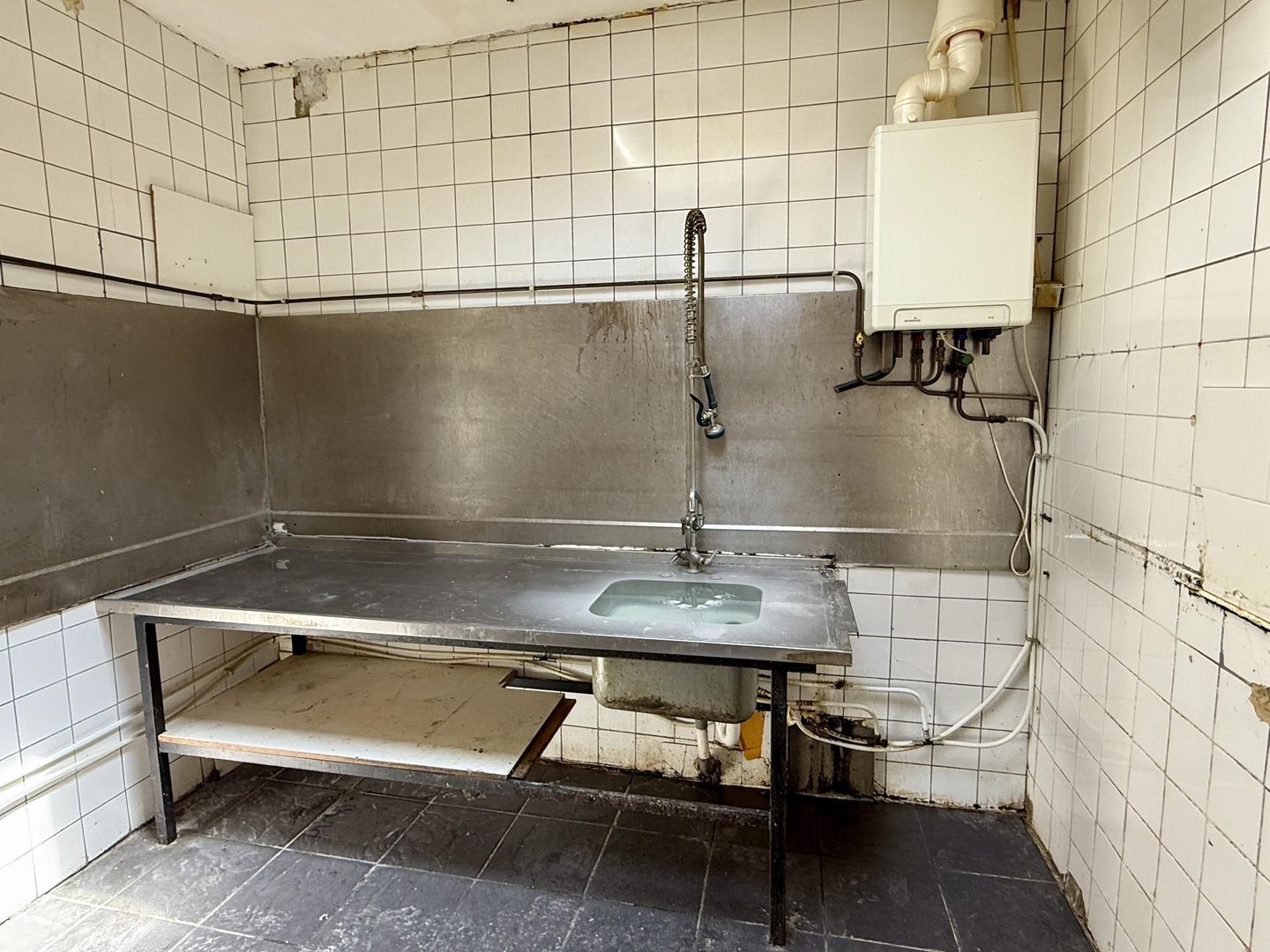 Postjesweg 93 H, Amsterdam foto-6 blur