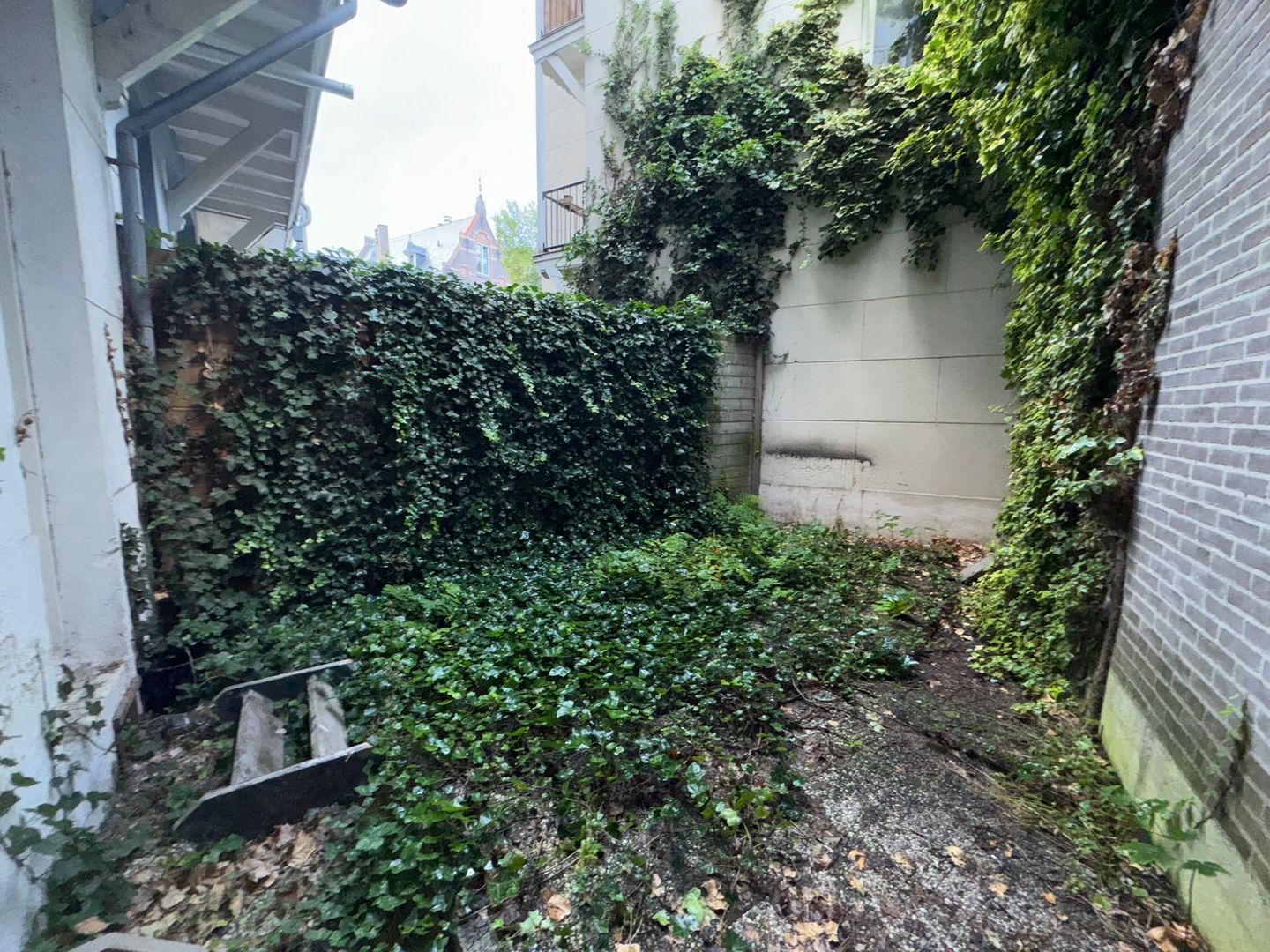 Roelof Hartstraat 13 H, Amsterdam foto-12 blur