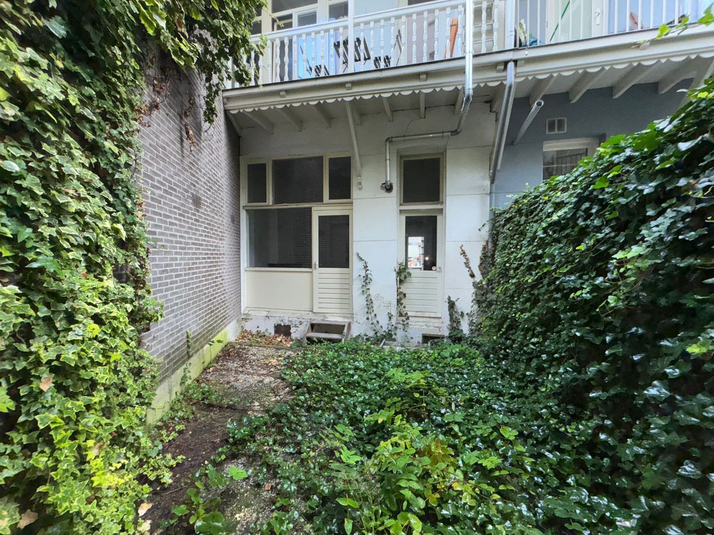 Roelof Hartstraat 13 H, Amsterdam foto-9 blur