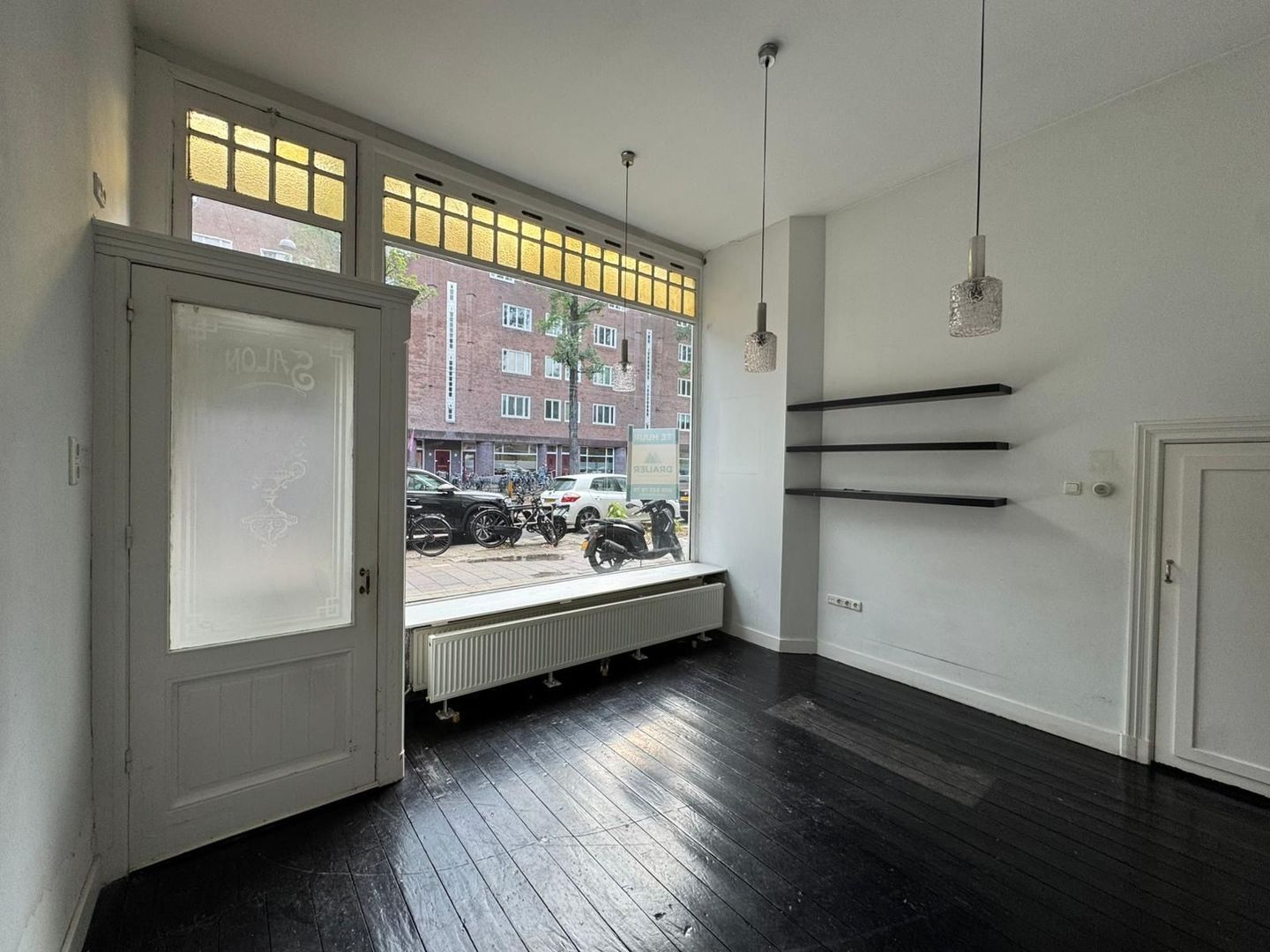 Roelof Hartstraat 13 H, Amsterdam foto-1 blur