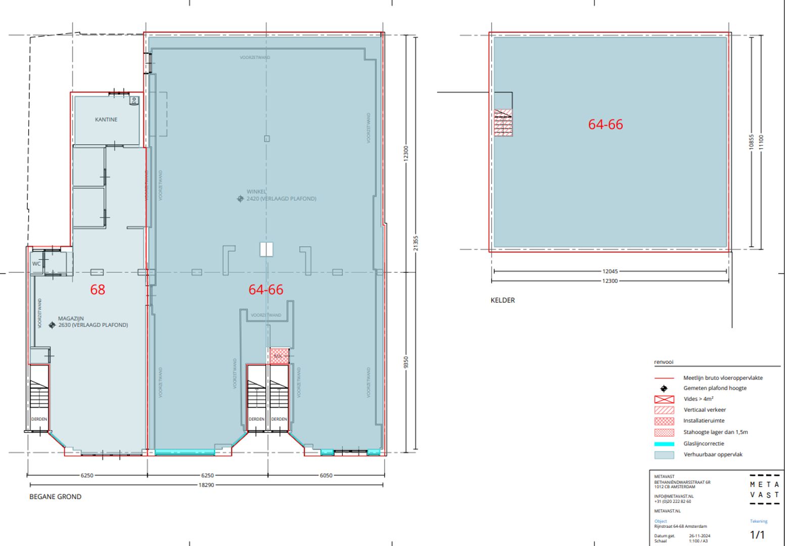 Rijnstraat 64 1, Amsterdam foto-7 blur