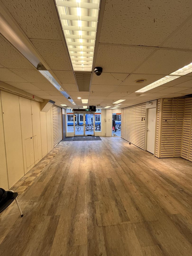 Rijnstraat 64 1, Amsterdam foto-2 blur