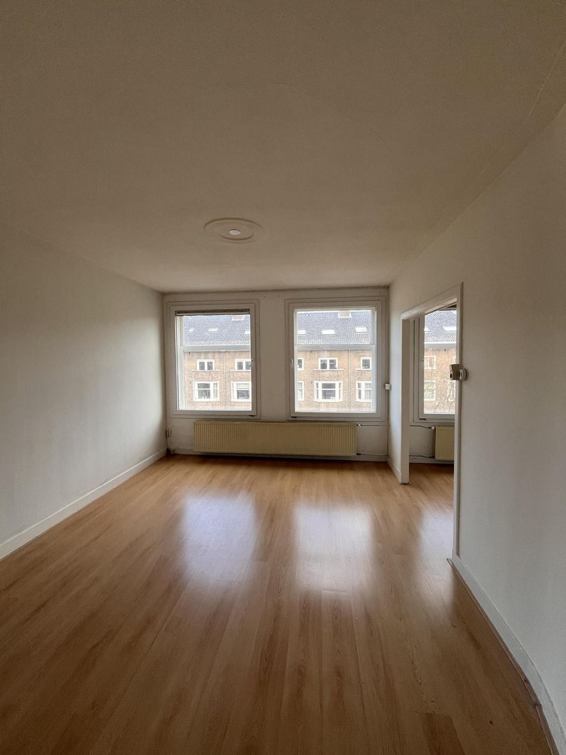 Vechtstraat 114 H, Amsterdam foto-2 blur