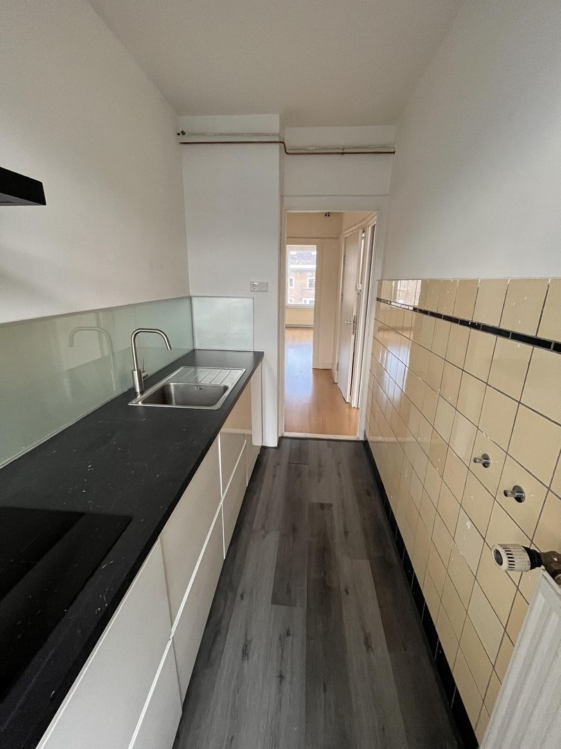 Vechtstraat 114 H, Amsterdam foto-13 blur