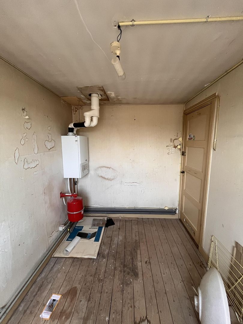 Vechtstraat 114 H, Amsterdam foto-16 blur