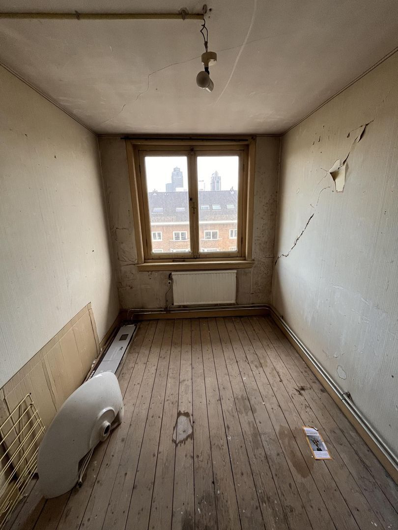 Vechtstraat 114 H, Amsterdam foto-17 blur