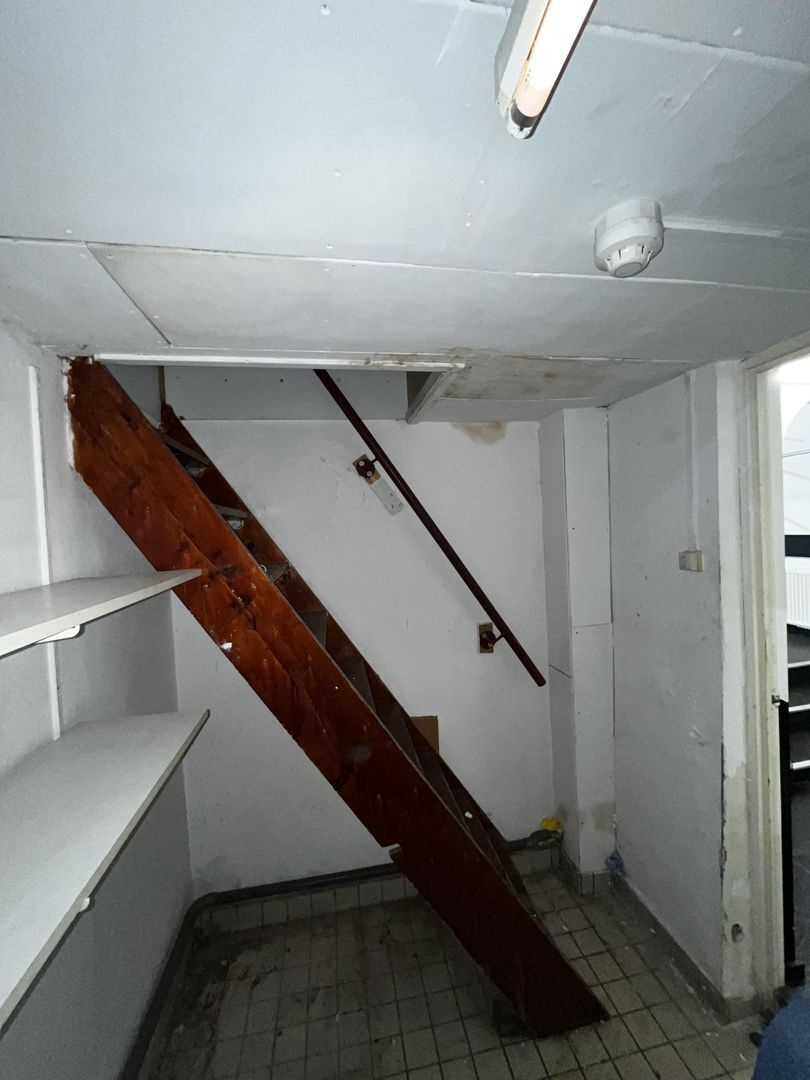 Ferdinand Bolstraat 99 H, Amsterdam foto-13 blur