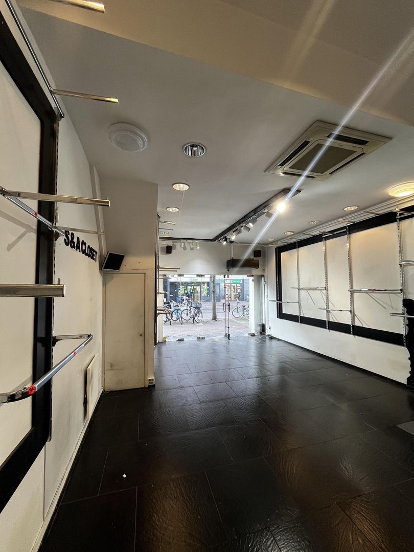 Ferdinand Bolstraat 99 H, Amsterdam foto-5 blur