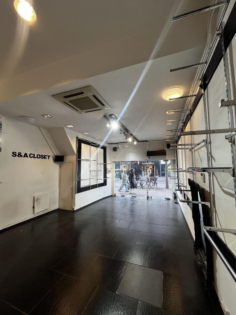 Ferdinand Bolstraat 99 H, Amsterdam foto-6 blur