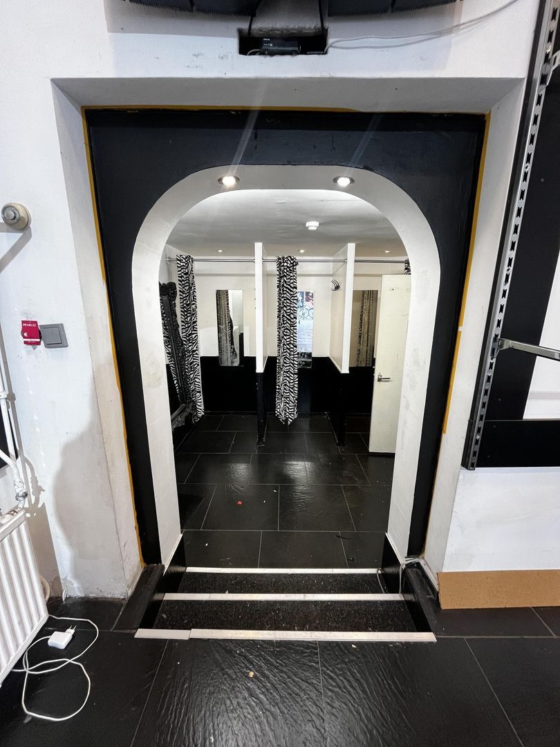 Ferdinand Bolstraat 99 H, Amsterdam foto-9 blur