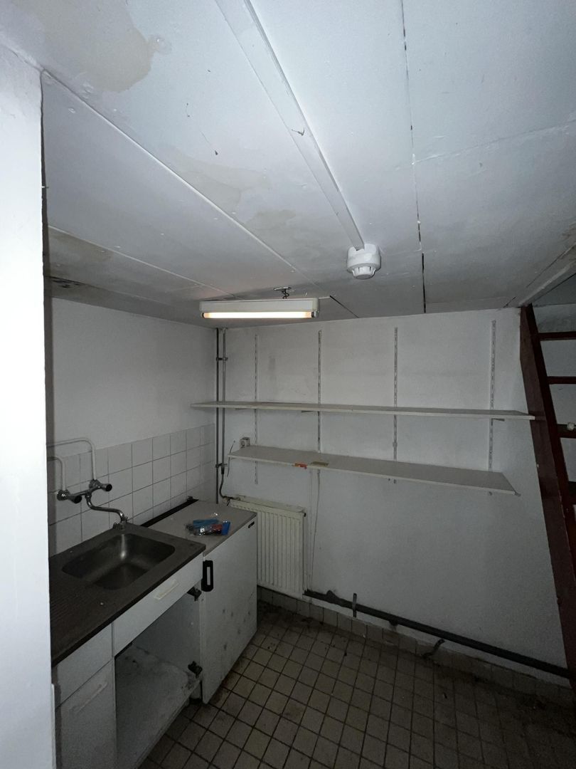 Ferdinand Bolstraat 99 H, Amsterdam foto-12 blur