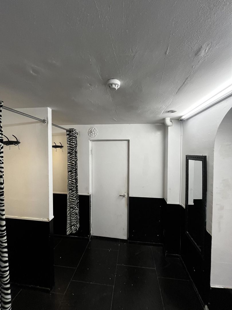 Ferdinand Bolstraat 99 H, Amsterdam foto-11 blur