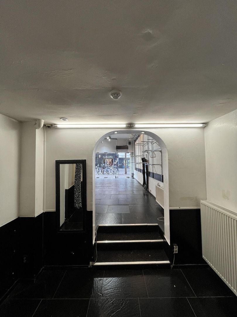 Ferdinand Bolstraat 99 H, Amsterdam foto-8 blur