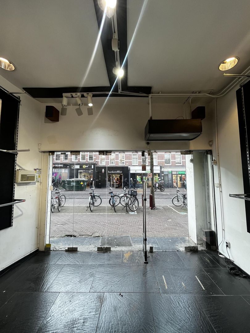 Ferdinand Bolstraat 99 H, Amsterdam foto-7 blur