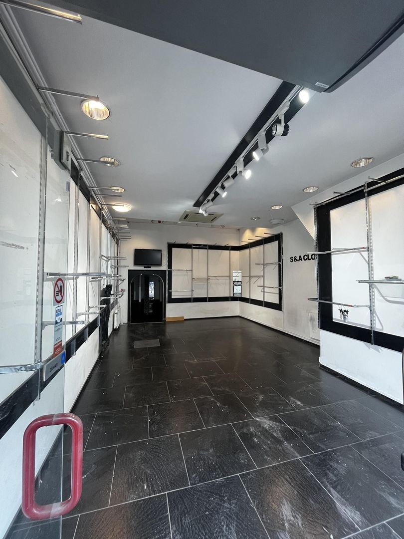 Ferdinand Bolstraat 99 H, Amsterdam foto-2 blur