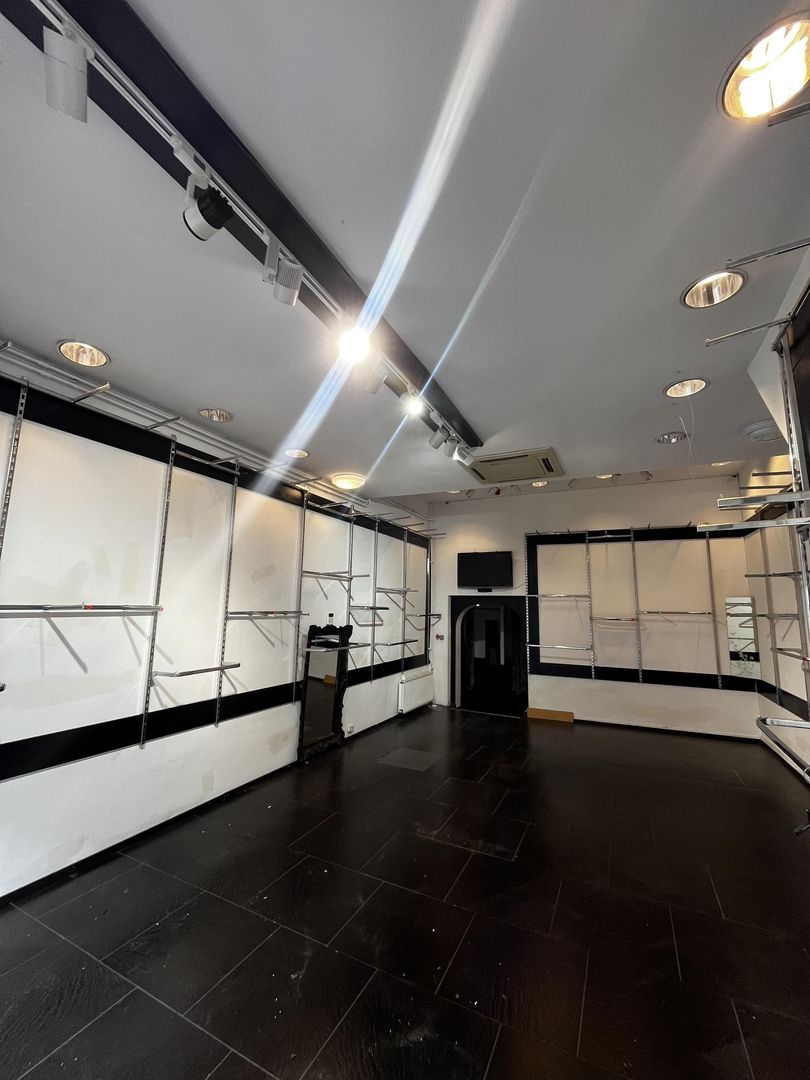 Ferdinand Bolstraat 99 H, Amsterdam foto-3 blur