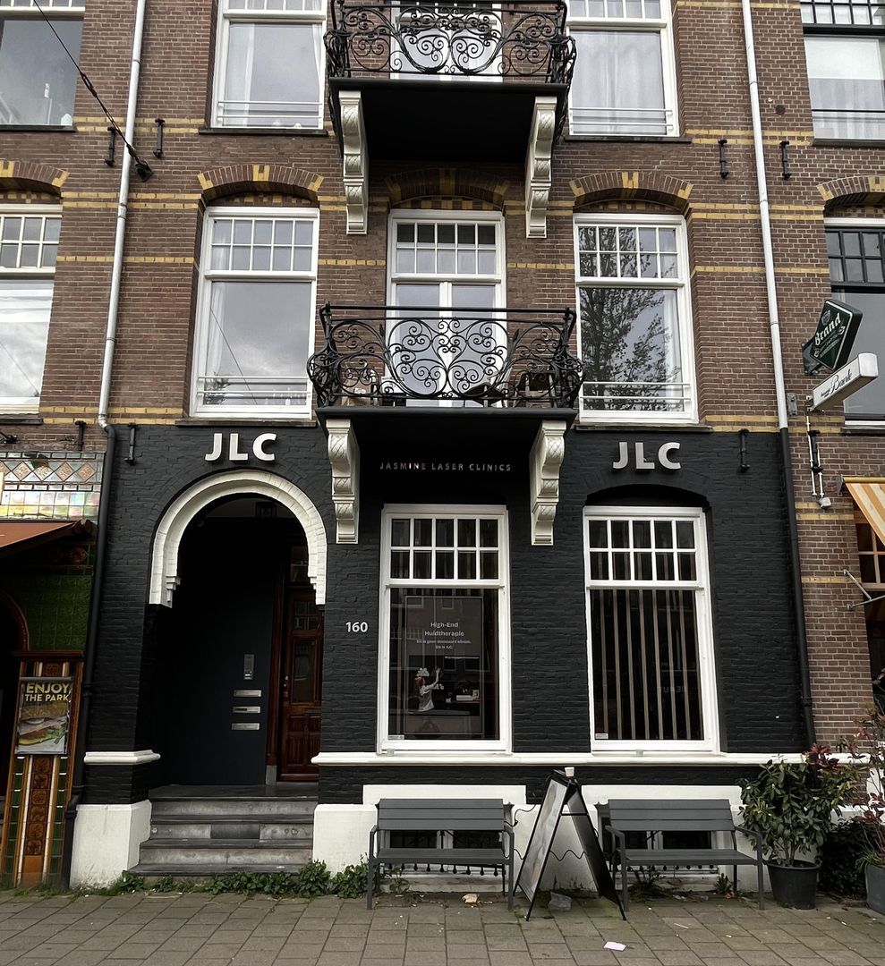 Van Baerlestraat 160 H, Amsterdam foto-1 blur