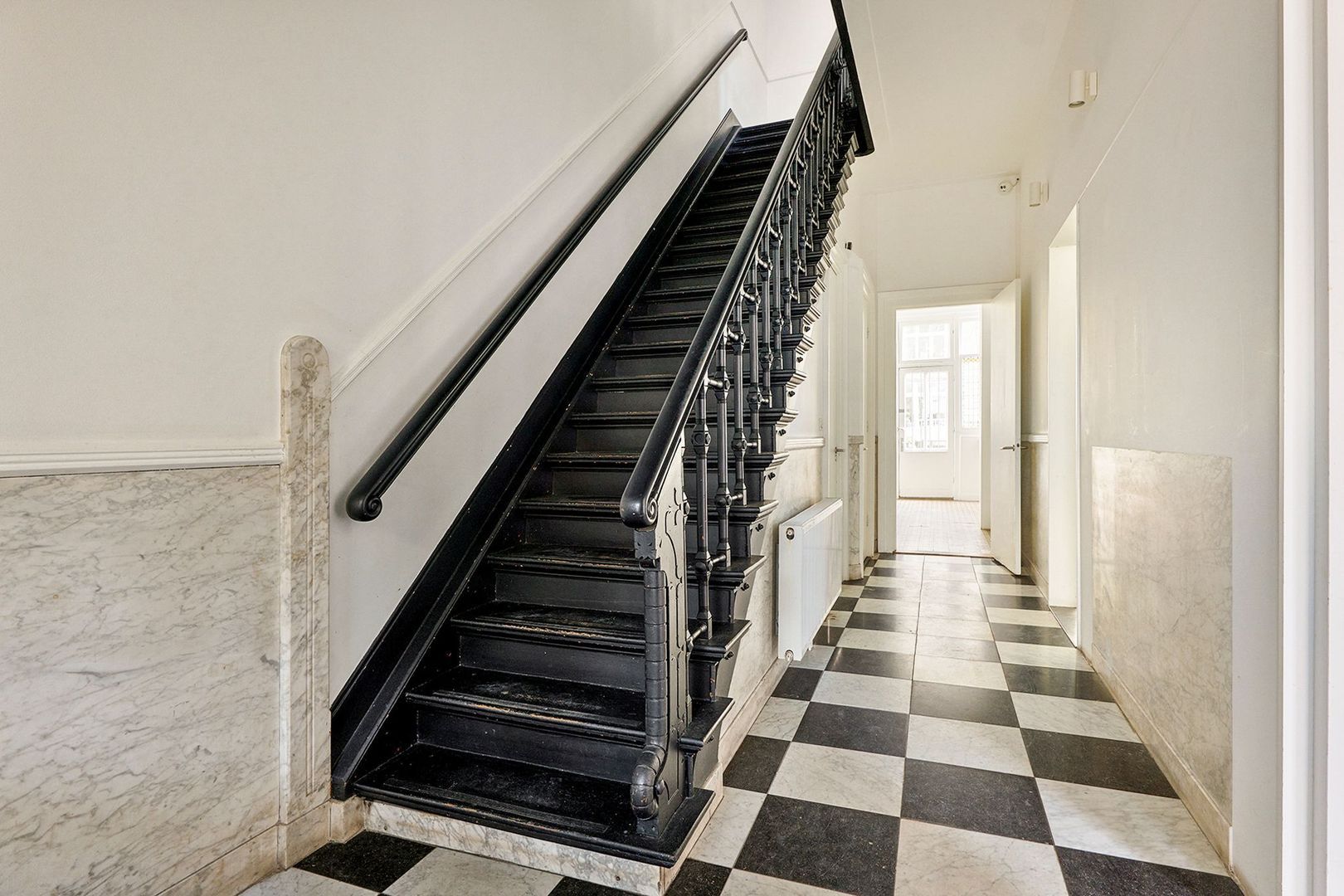 Oranje Nassaulaan 7, Amsterdam foto-1 blur