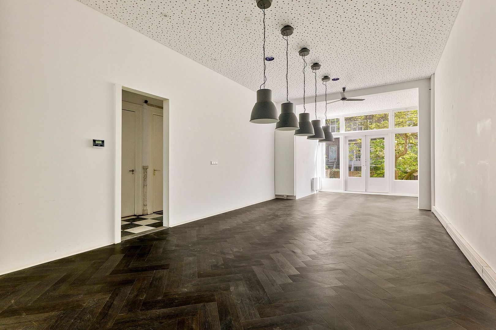 Oranje Nassaulaan 7, Amsterdam foto-4 blur