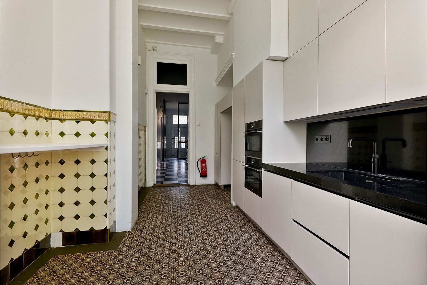 Oranje Nassaulaan 7, Amsterdam foto-6 blur