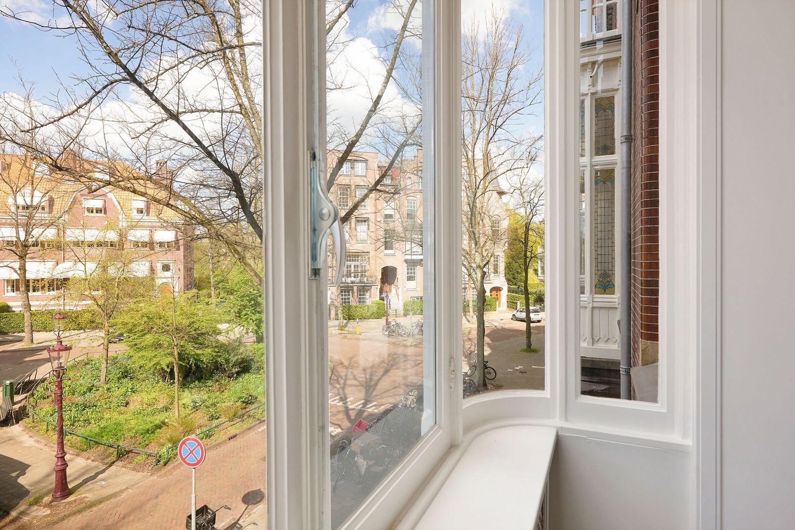 Oranje Nassaulaan 7, Amsterdam foto-11 blur