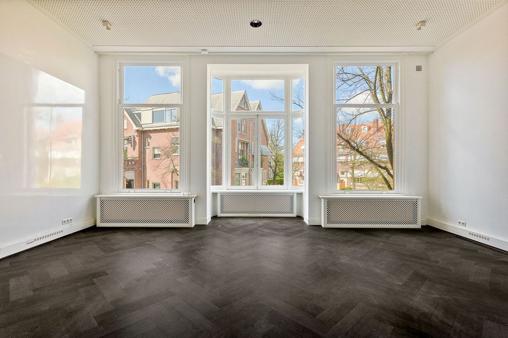 Oranje Nassaulaan 7, Amsterdam foto-10 blur