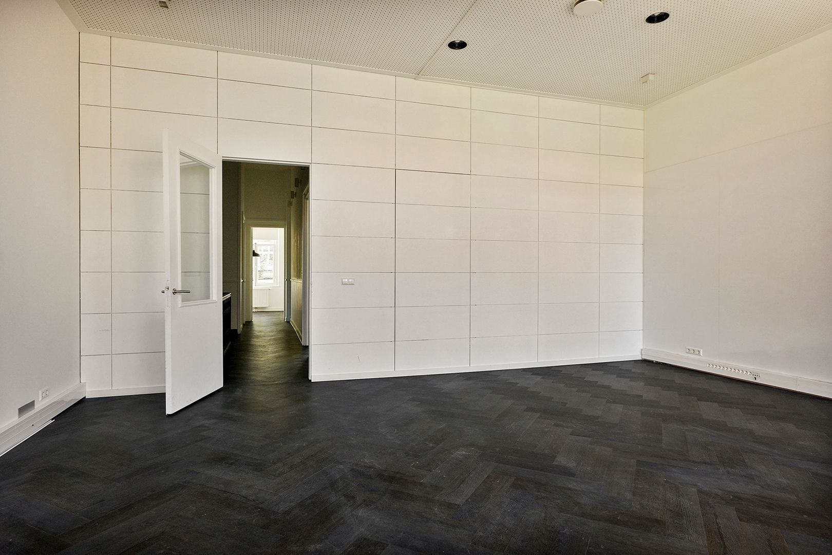 Oranje Nassaulaan 7, Amsterdam foto-12 blur