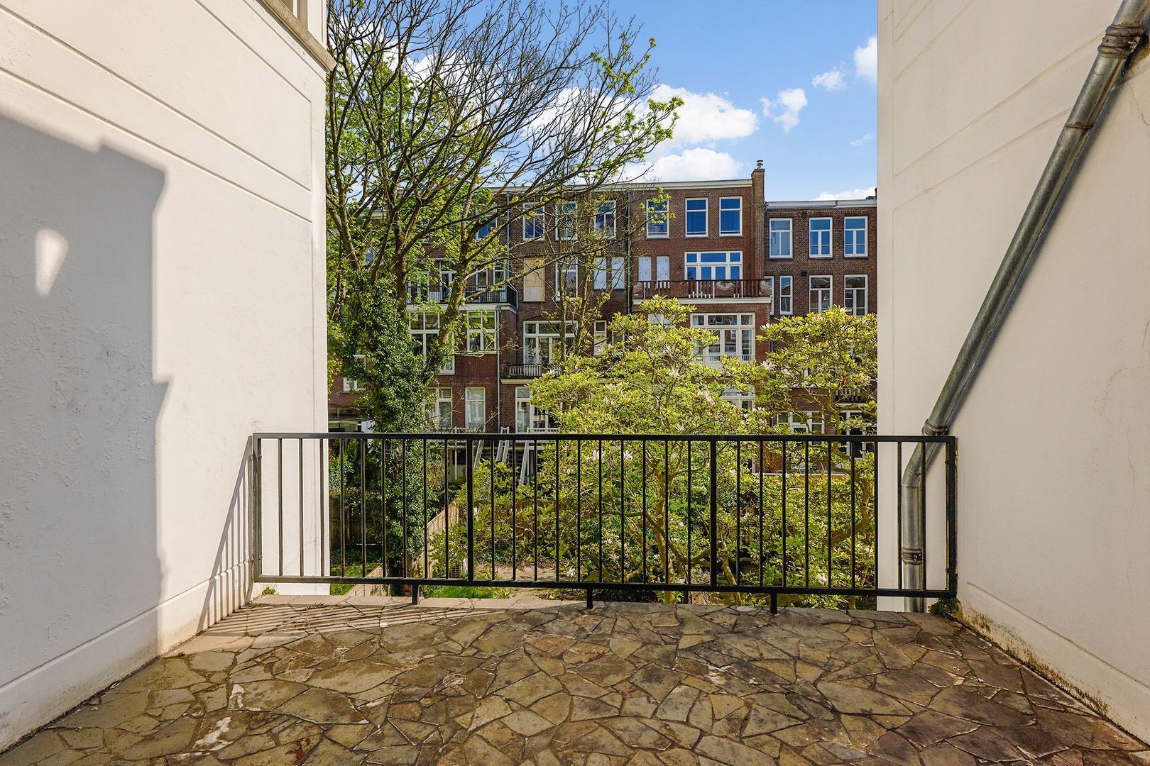 Oranje Nassaulaan 7, Amsterdam foto-15 blur