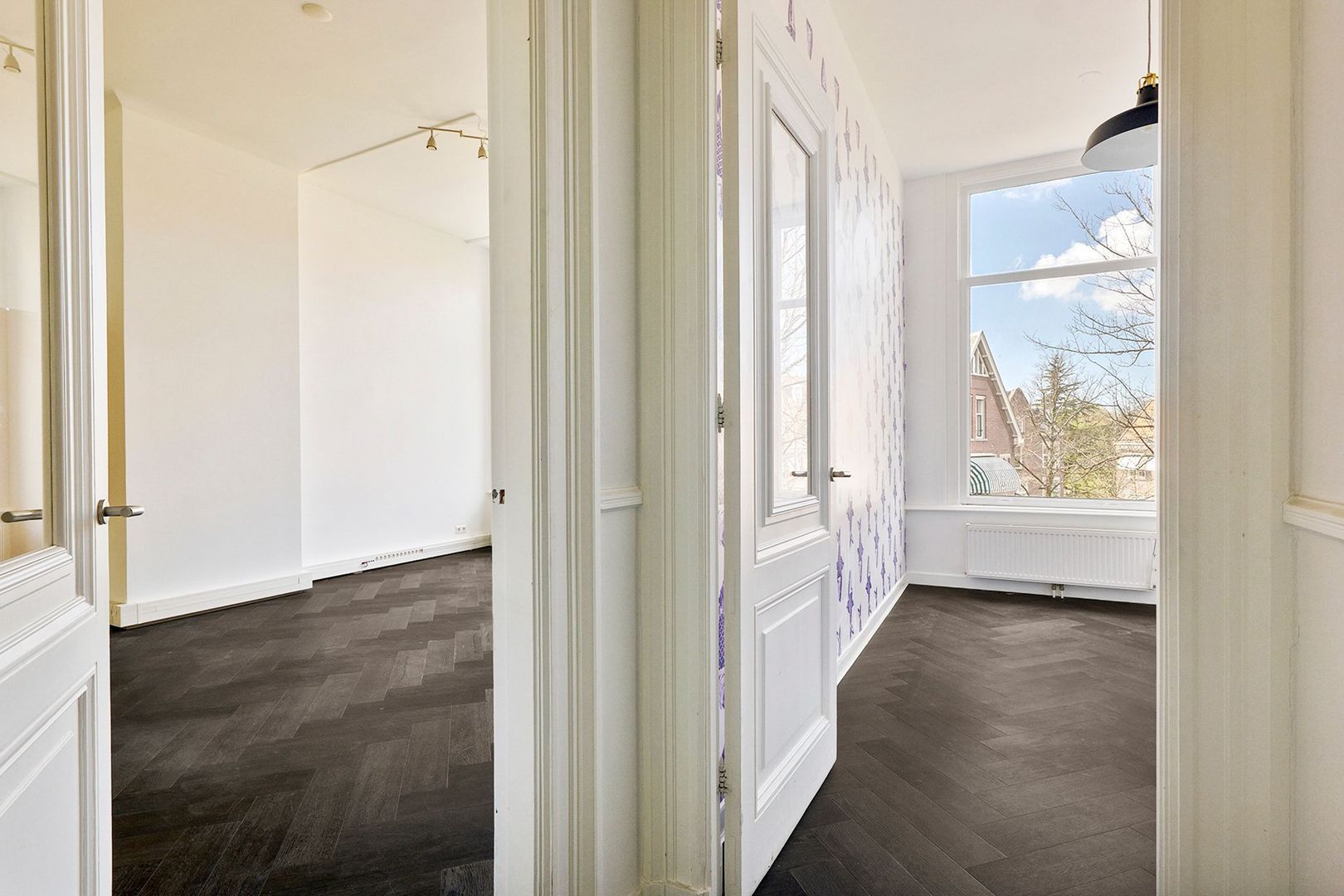 Oranje Nassaulaan 7, Amsterdam foto-17 blur