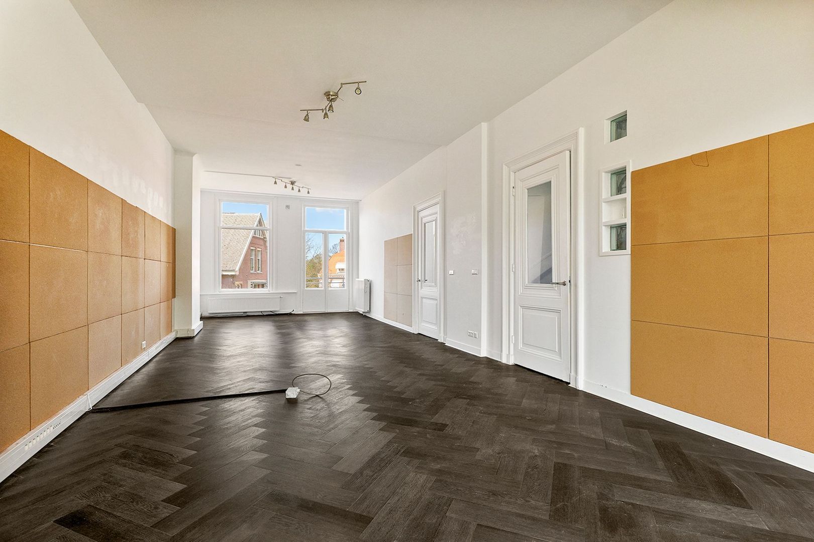 Oranje Nassaulaan 7, Amsterdam foto-21 blur